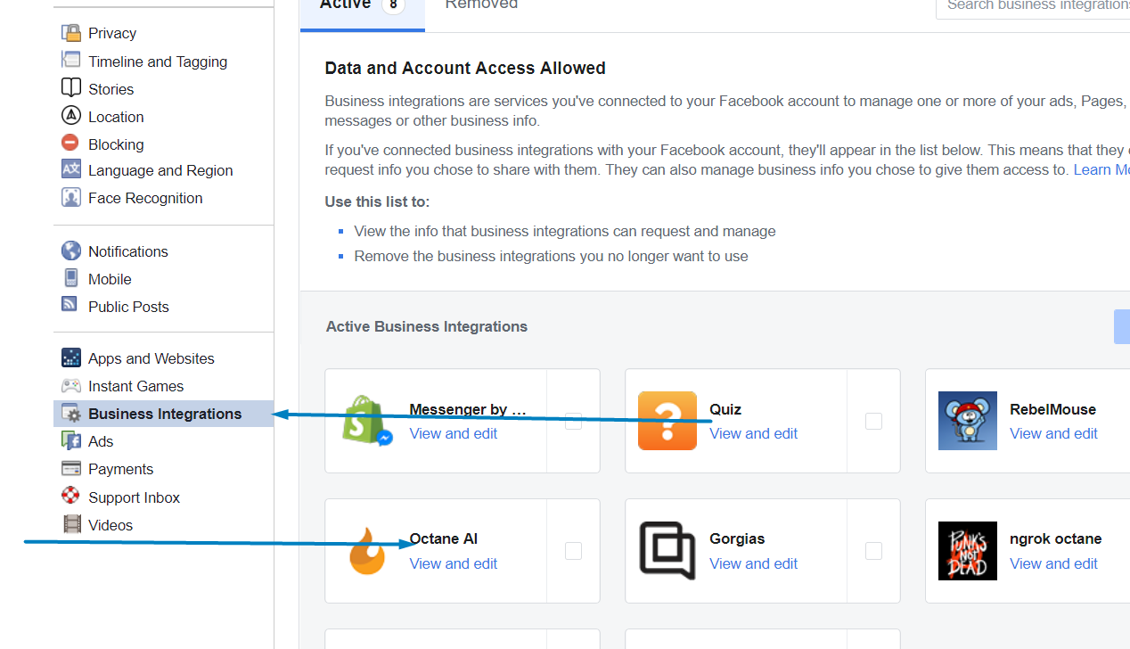 Picture of some setup