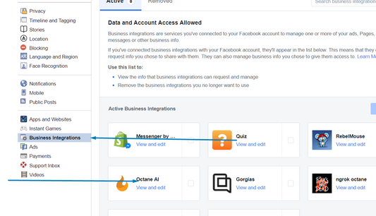 Picture of some setup